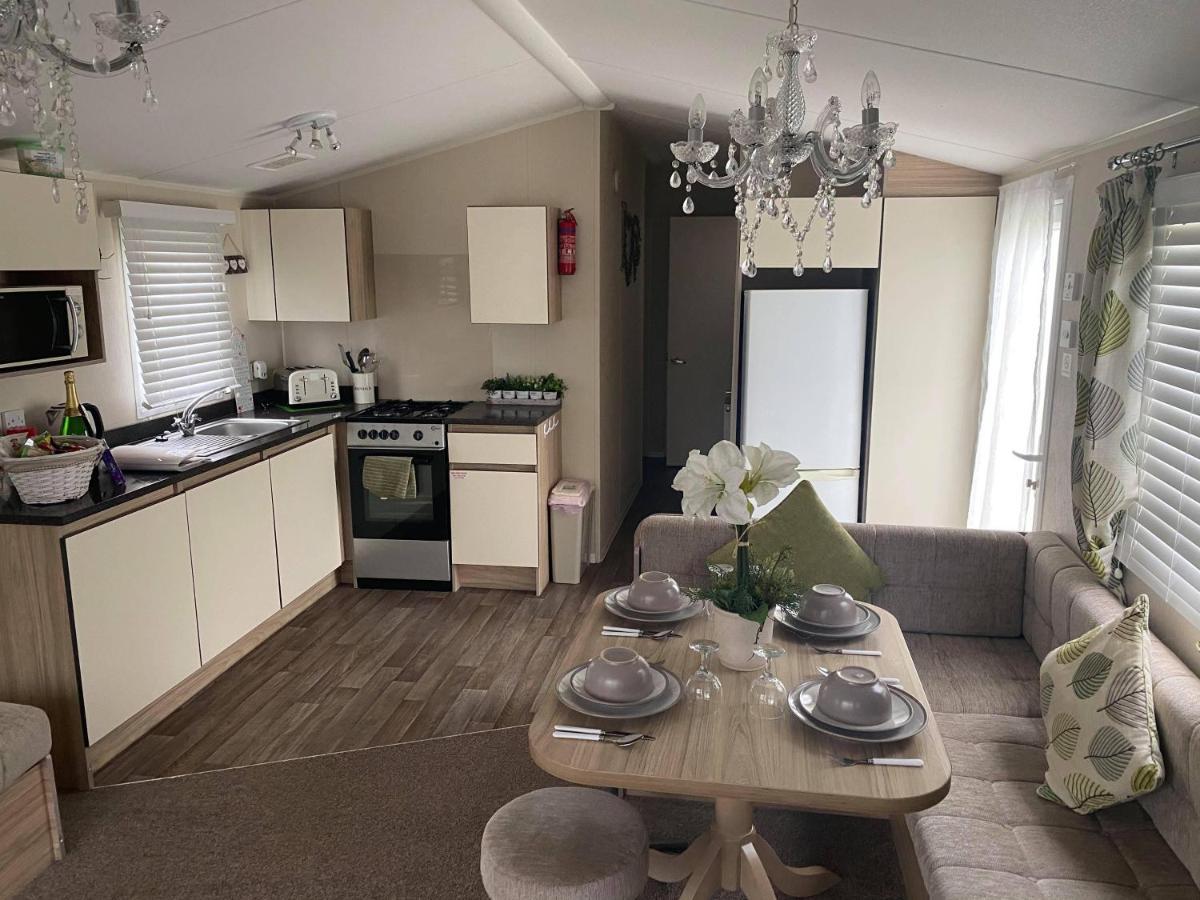 Pack And Go Holidays Ingoldmells Extérieur photo