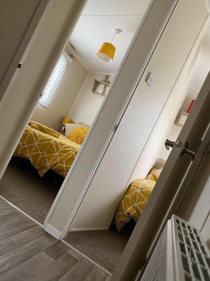 Pack And Go Holidays Ingoldmells Extérieur photo