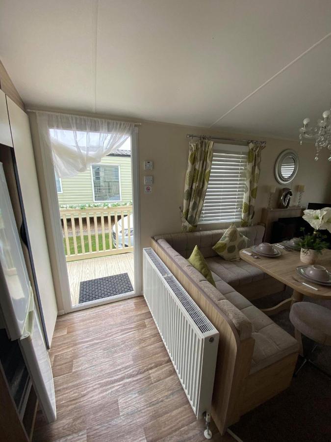 Pack And Go Holidays Ingoldmells Extérieur photo