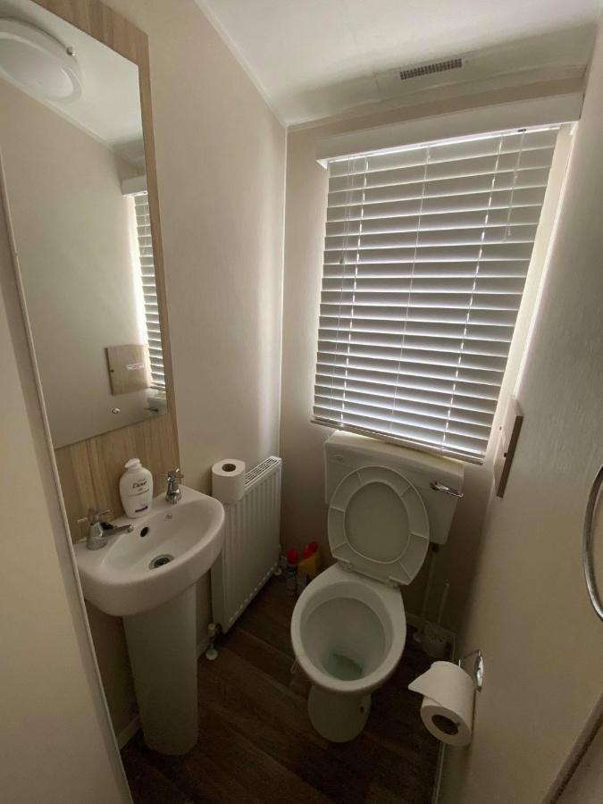 Pack And Go Holidays Ingoldmells Extérieur photo