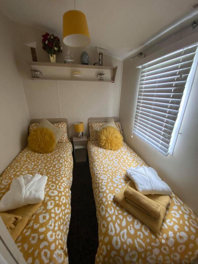 Pack And Go Holidays Ingoldmells Extérieur photo