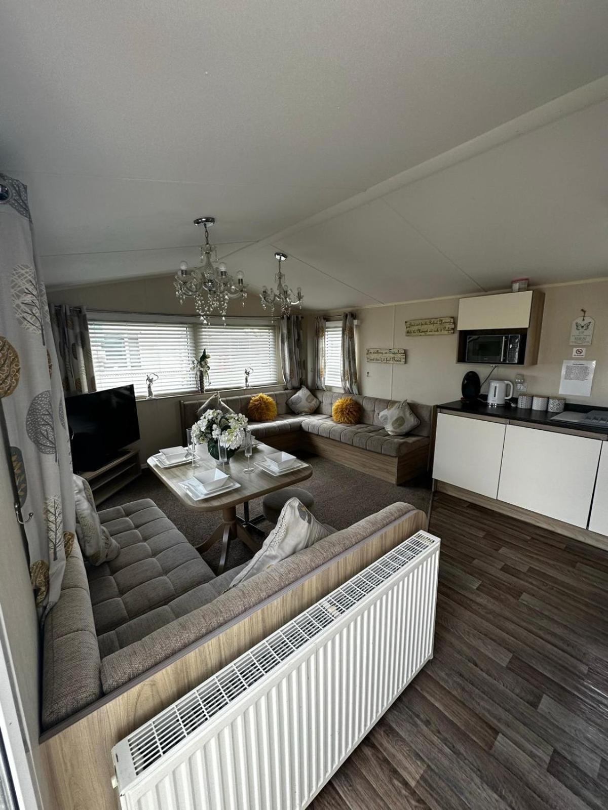 Pack And Go Holidays Ingoldmells Extérieur photo