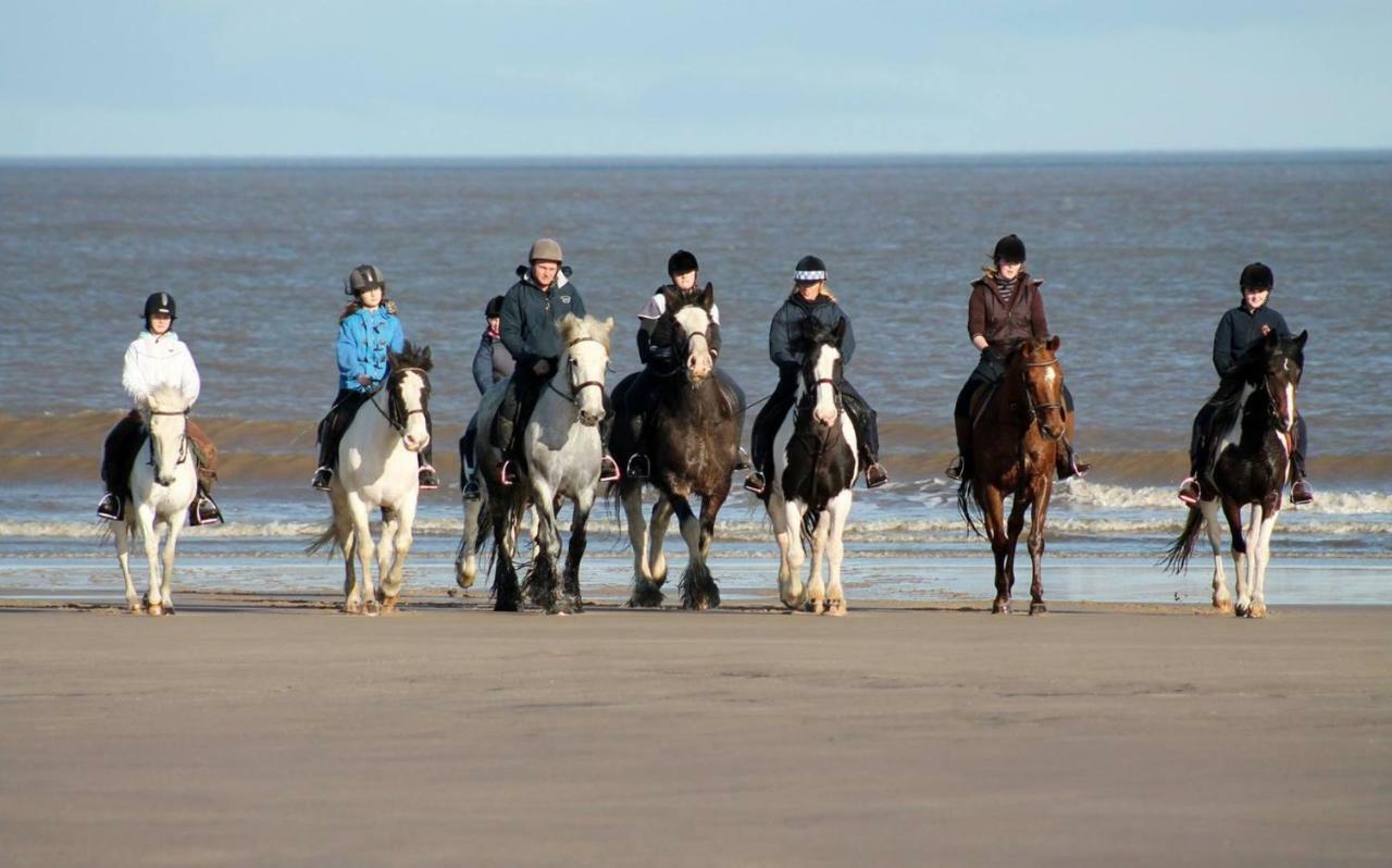 Pack And Go Holidays Ingoldmells Extérieur photo